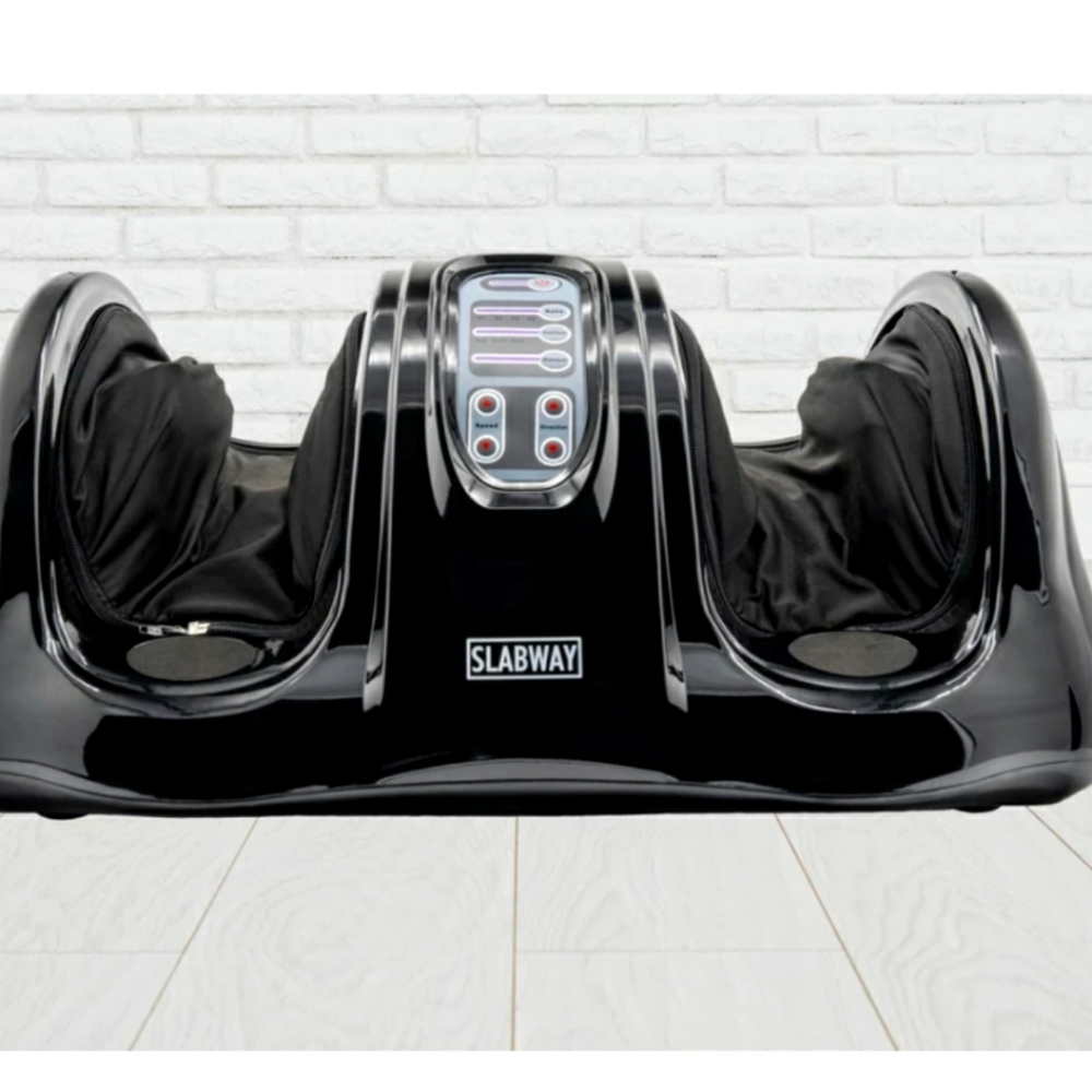Slabway foot massager